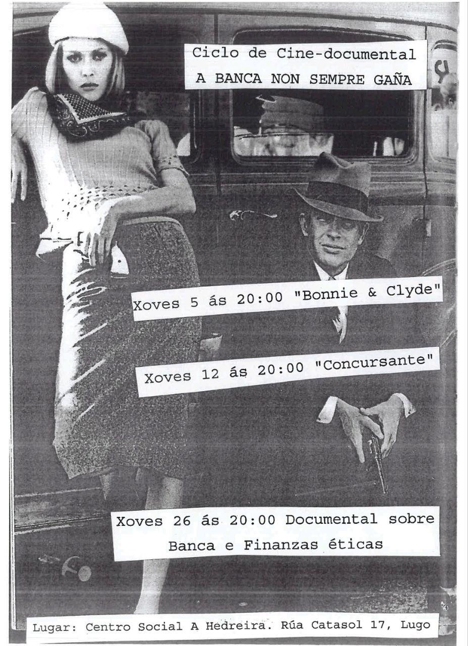 Ciclo de Cine-documental